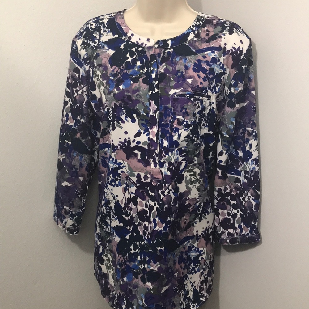 GNW blouse